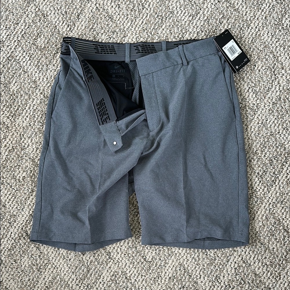 Nike Golf Shorts - size 33